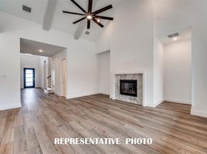 4191  Holland Court , Prosper Texas 75078