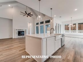 4191  Holland Court , Prosper Texas 75078
