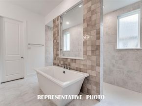 4191  Holland Court , Prosper Texas 75078