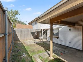 705  Baruna Circle , Garland Texas 75043