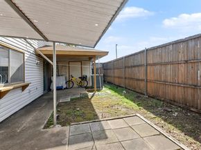 705  Baruna Circle , Garland Texas 75043