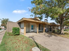 705  Baruna Circle , Garland Texas 75043