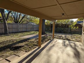 142  Price Drive , Lewisville Texas 75067