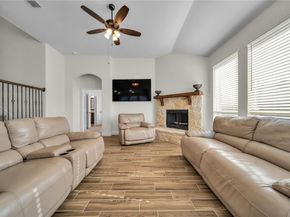 6517  Harwich Drive , Mesquite Texas 75181