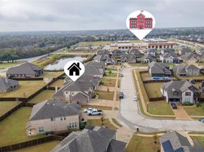 6517  Harwich Drive , Mesquite Texas 75181