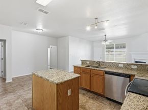 3705  Silverado Trail , Fort Worth Texas 76262