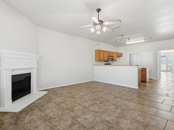 3705  Silverado Trail , Fort Worth Texas 76262