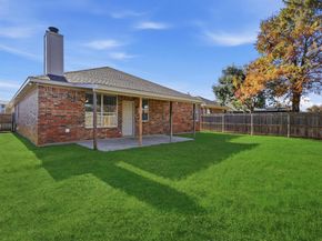 3705  Silverado Trail , Fort Worth Texas 76262