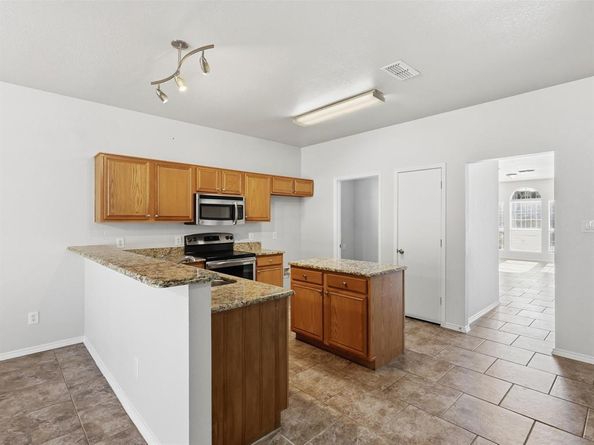 3705  Silverado Trail , Fort Worth Texas 76262