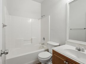 3705  Silverado Trail , Fort Worth Texas 76262