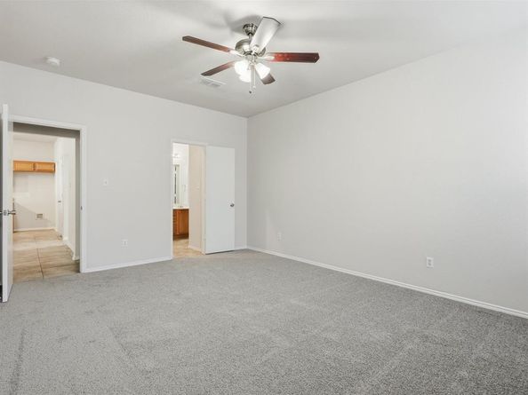 3705  Silverado Trail , Fort Worth Texas 76262