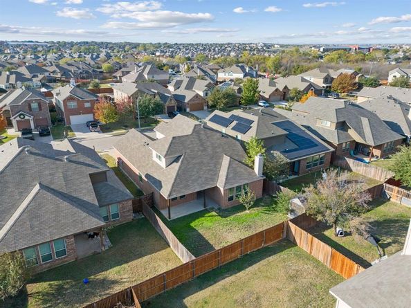 5640  Spirit Lake Drive , Fort Worth Texas 76179