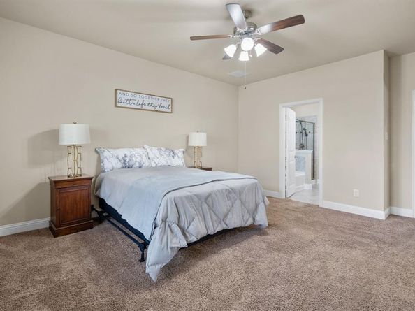 5640  Spirit Lake Drive , Fort Worth Texas 76179