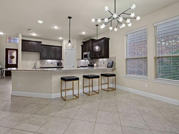 5640  Spirit Lake Drive , Fort Worth Texas 76179