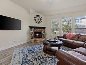 5640  Spirit Lake Drive , Fort Worth Texas 76179