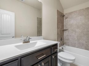 5640  Spirit Lake Drive , Fort Worth Texas 76179