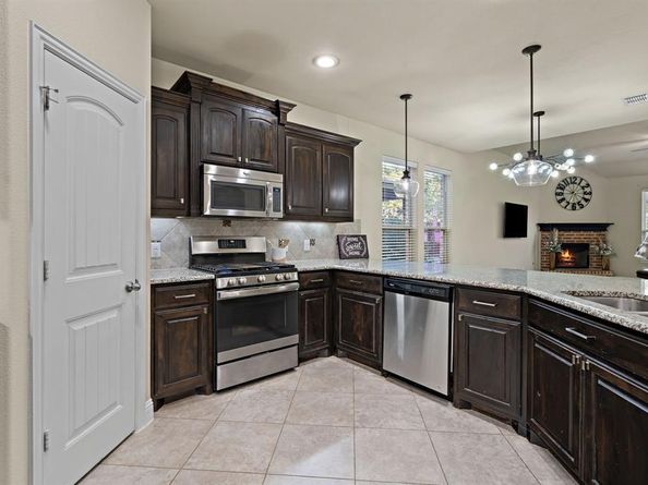 5640  Spirit Lake Drive , Fort Worth Texas 76179