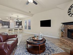 5640  Spirit Lake Drive , Fort Worth Texas 76179