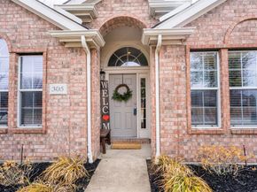 305  Sandy Lane , Royse City Texas 75189