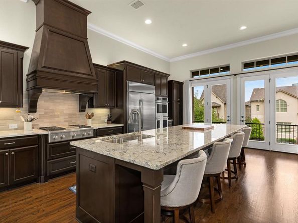 4819  Cloudcroft Lane , Irving Texas 75038