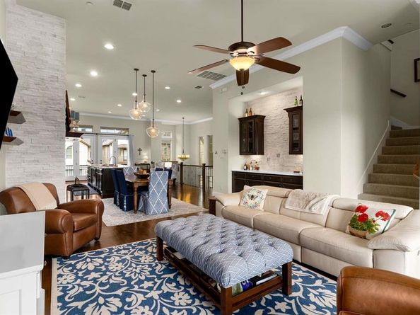 4819  Cloudcroft Lane , Irving Texas 75038