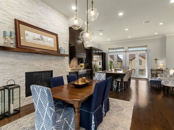 4819  Cloudcroft Lane , Irving Texas 75038