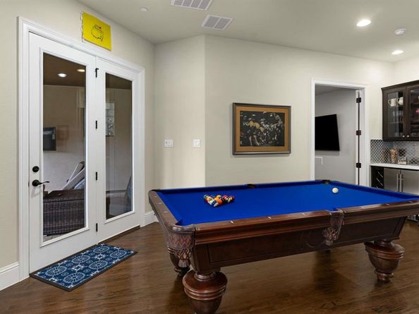 4819  Cloudcroft Lane , Irving Texas 75038