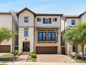 4819  Cloudcroft Lane , Irving Texas 75038