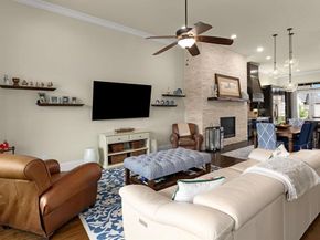 4819  Cloudcroft Lane , Irving Texas 75038