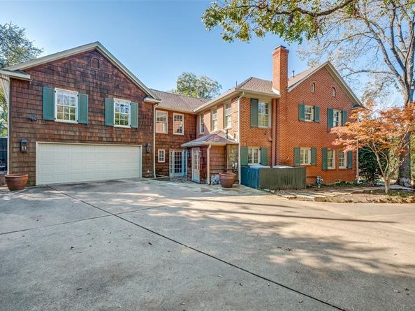 3916  Stonebridge Drive , Dallas Texas 75204