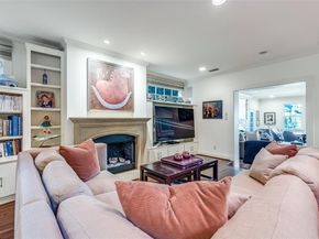 3916  Stonebridge Drive , Dallas Texas 75204