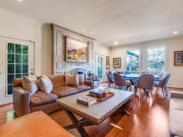 3916  Stonebridge Drive , Dallas Texas 75204