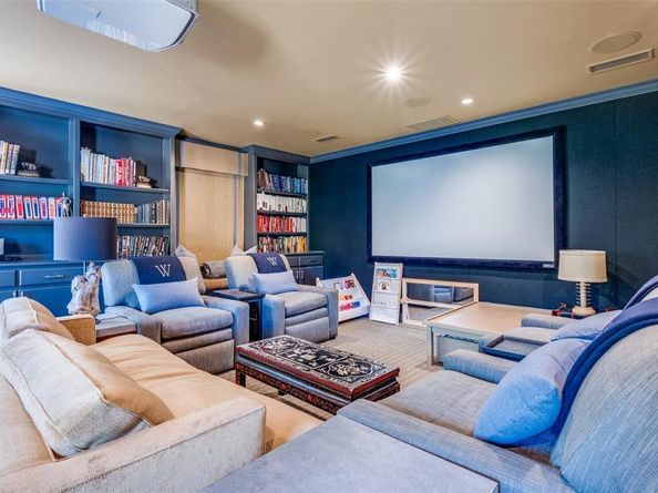 3916  Stonebridge Drive , Dallas Texas 75204