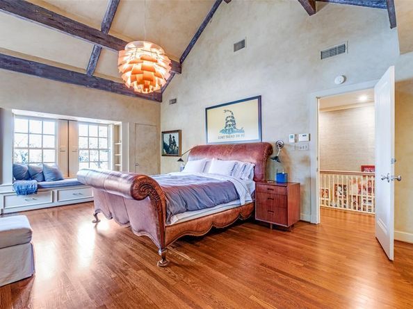 3916  Stonebridge Drive , Dallas Texas 75204