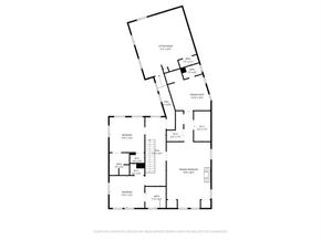 3916  Stonebridge Drive , Dallas Texas 75204