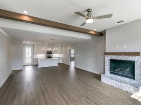 616  Prosperity Trail , Rockwall Texas 75087