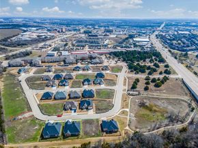 616  Prosperity Trail , Rockwall Texas 75087