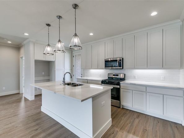 616  Prosperity Trail , Rockwall Texas 75087