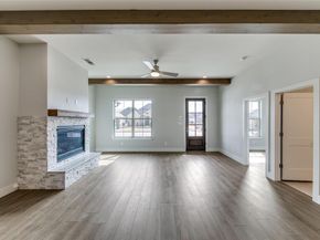 616  Prosperity Trail , Rockwall Texas 75087