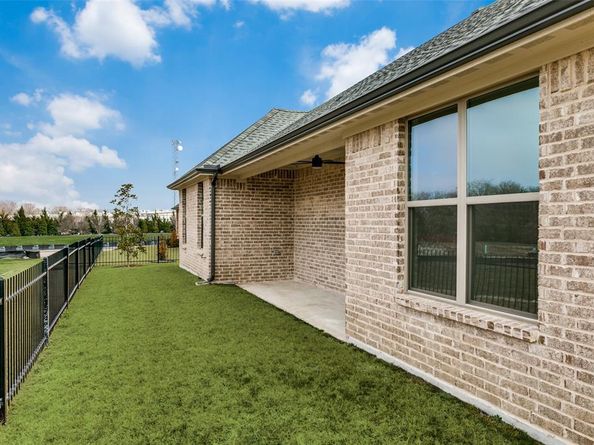 616  Prosperity Trail , Rockwall Texas 75087
