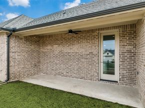 616  Prosperity Trail , Rockwall Texas 75087