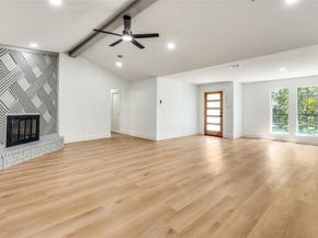 5807  Winding Woods Trail , Dallas Texas 75227