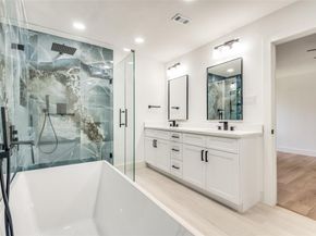 5807  Winding Woods Trail , Dallas Texas 75227