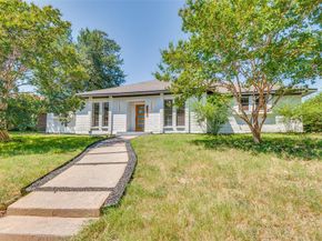 5807  Winding Woods Trail , Dallas Texas 75227