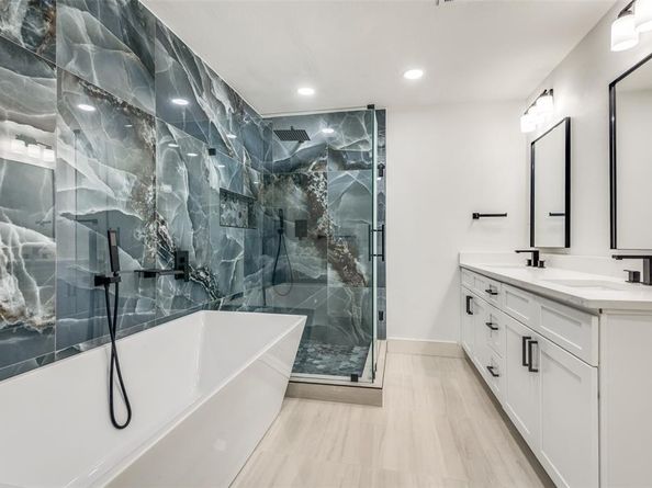 5807  Winding Woods Trail , Dallas Texas 75227