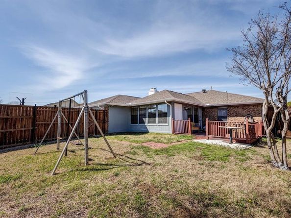 1718  Brighton Drive , Carrollton Texas 75007