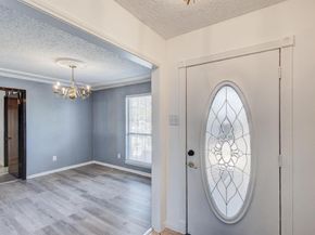 1718  Brighton Drive , Carrollton Texas 75007