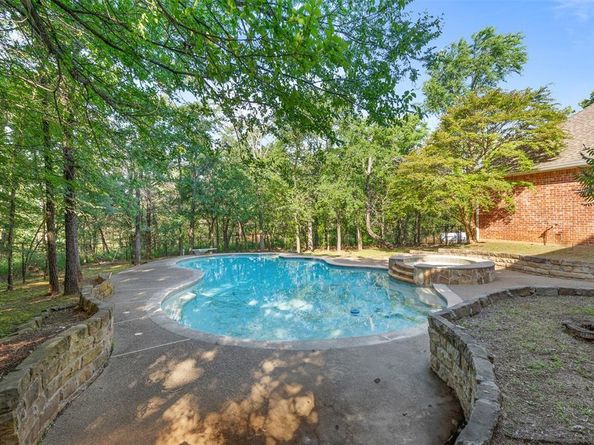 750  Pearl Cove , Oak Point Texas 75068