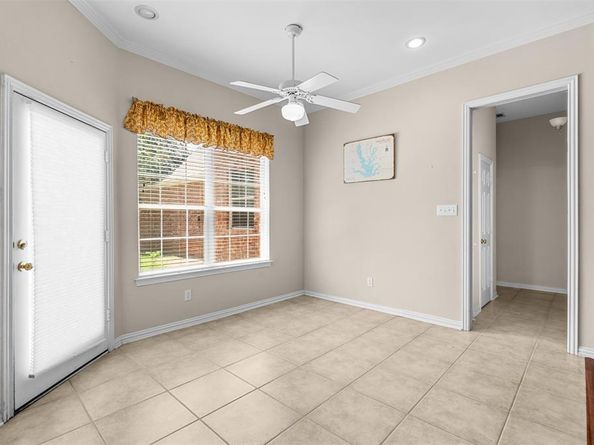 750  Pearl Cove , Oak Point Texas 75068