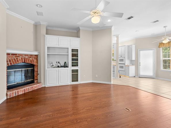 750  Pearl Cove , Oak Point Texas 75068